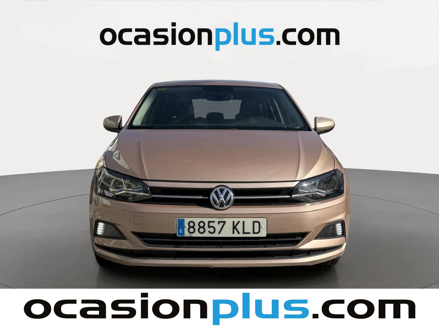 Volkswagen Polo Volkswagen Polo Advance 1.0 TSI (95 CV) barato