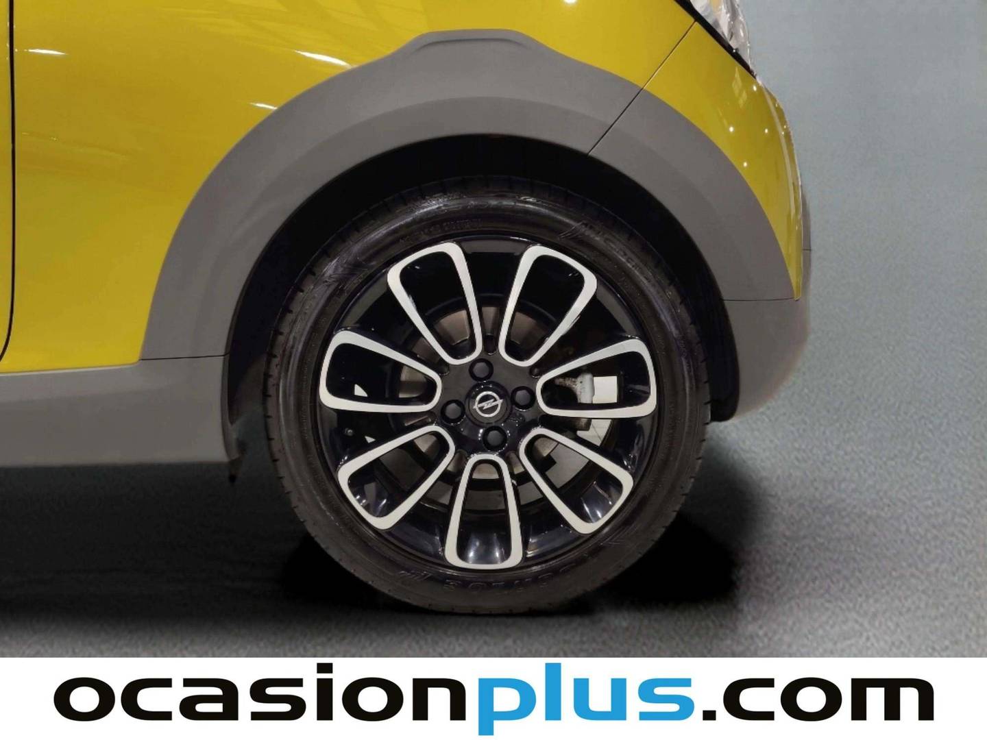Opel Adam Opel Adam 1.0 XFT Slam (115 CV) seminuevo
