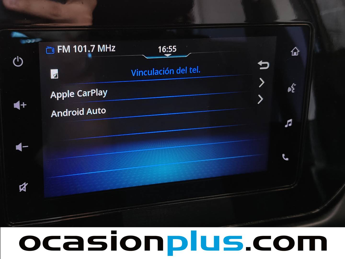 Equipamiento del Suzuki S-Cross Suzuki S-Cross 1.4T Mild Hybrid S2 (129 CV)