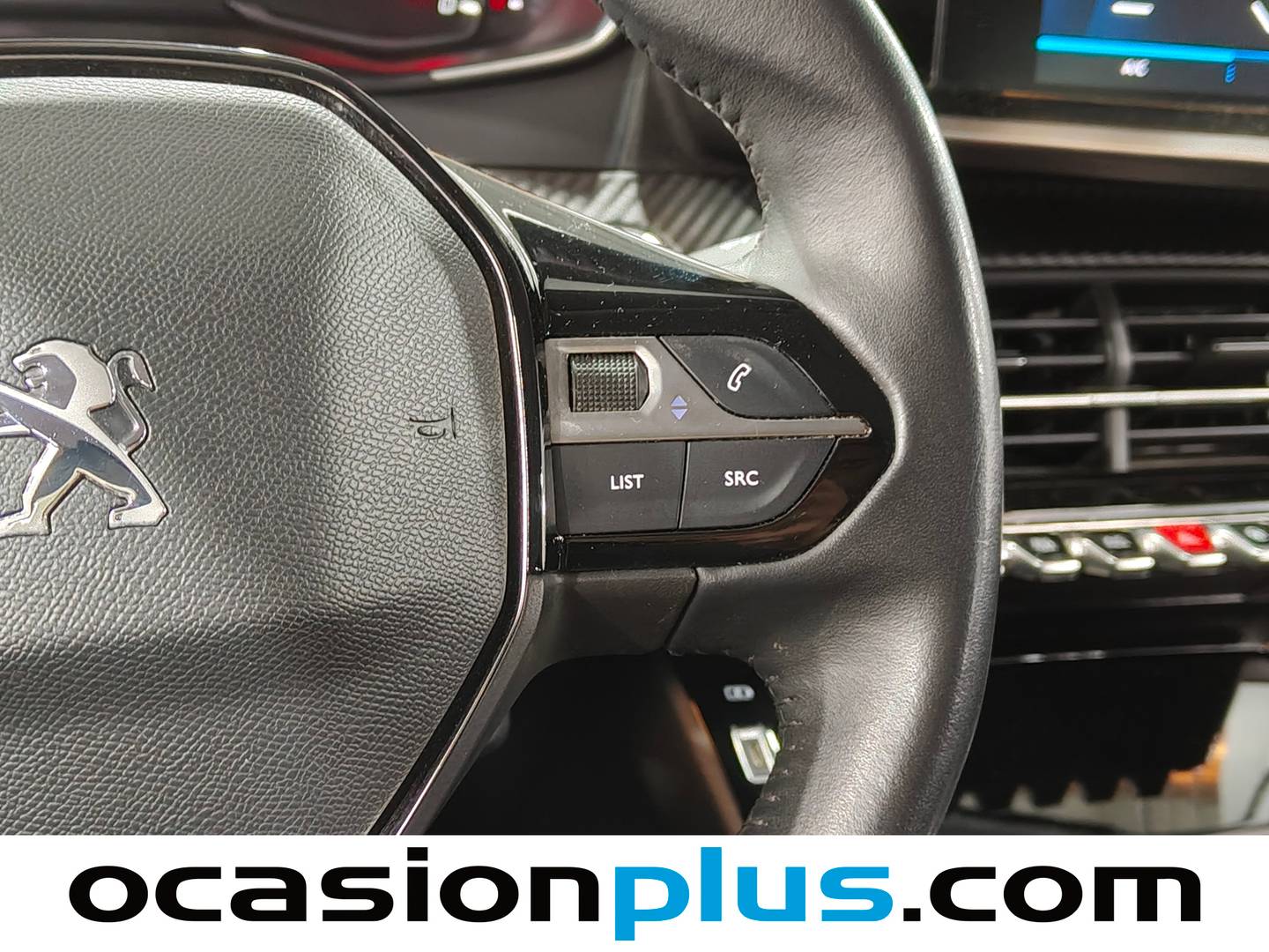 Peugeot 208 Peugeot 208 PureTech 100 Allure (100 CV) de segunda mano