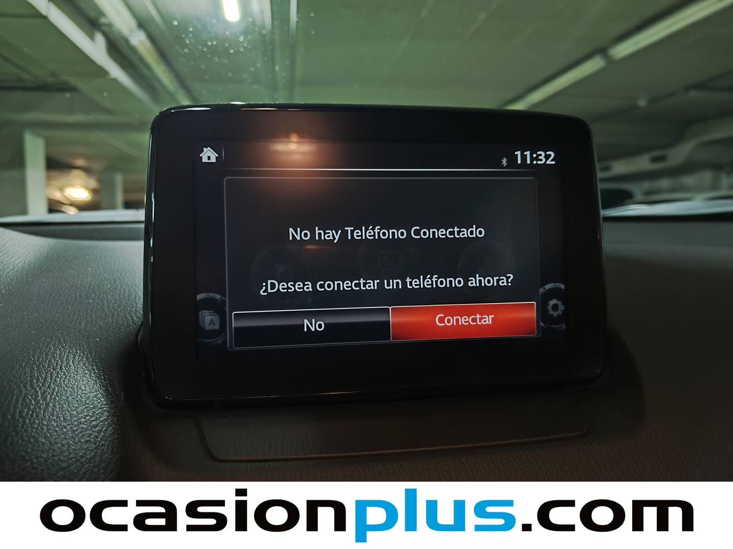 Mazda CX-3 Mazda CX-3 2.0 G Evolution 2WD (121 CV) al mejor precio