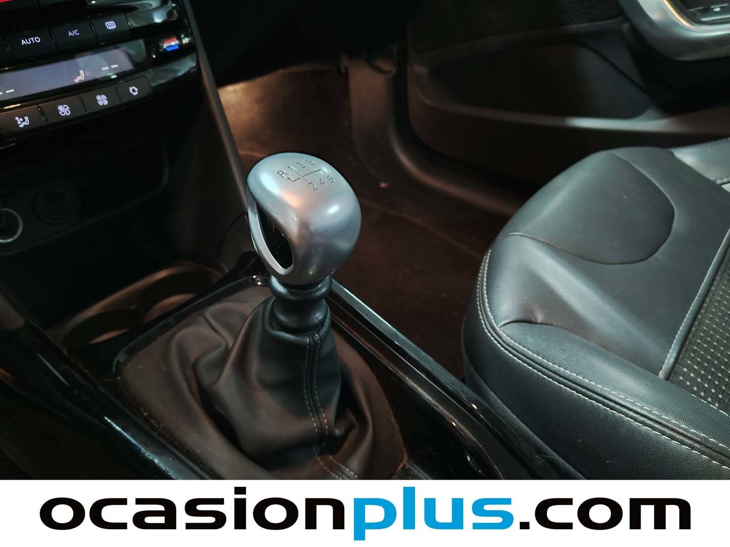 Peugeot 2008 Peugeot 2008 BlueHDI 120 Allure (120 CV) de segunda mano