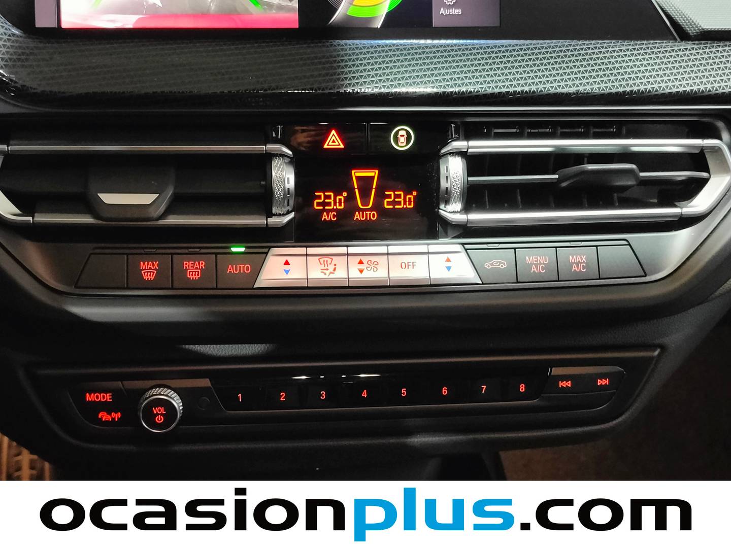 Foto BMW Serie 2 BMW Serie 2 216d Gran Coupe (116 CV) Pack M