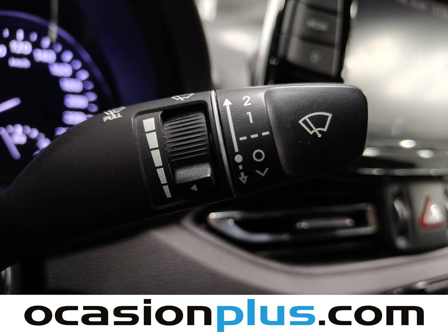Hyundai i30 Fastback Hyundai i30 Fastback 1.0 TGDI Klass Fastback LRR seminuevo