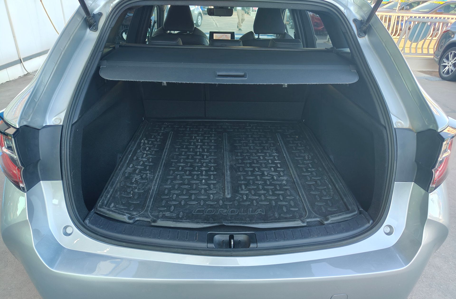 Toyota Corolla Touring Sport 125H Style E-CVT - foto 16