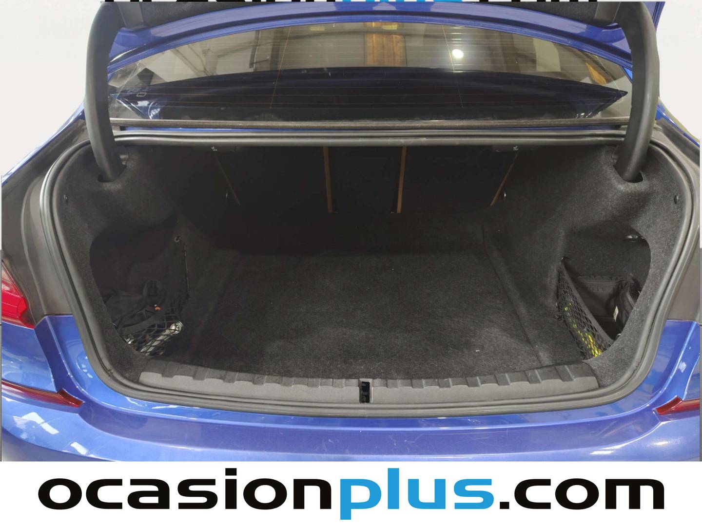 Foto BMW Serie 3 BMW Serie 3 330i (258 CV)