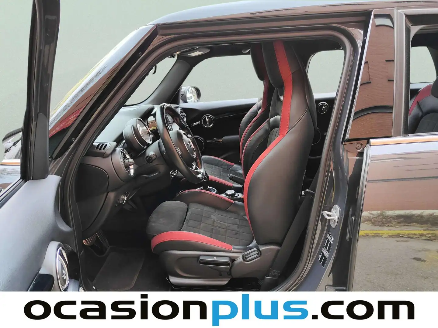 Foto Mini MINI MINI MINI 5 Puertas Cooper S (192 CV)