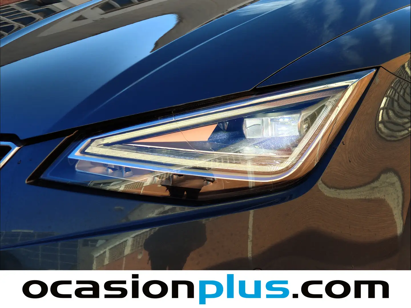 Foto Seat Ibiza SEAT Ibiza 1.0 TSI S&S FR XL (110 CV)