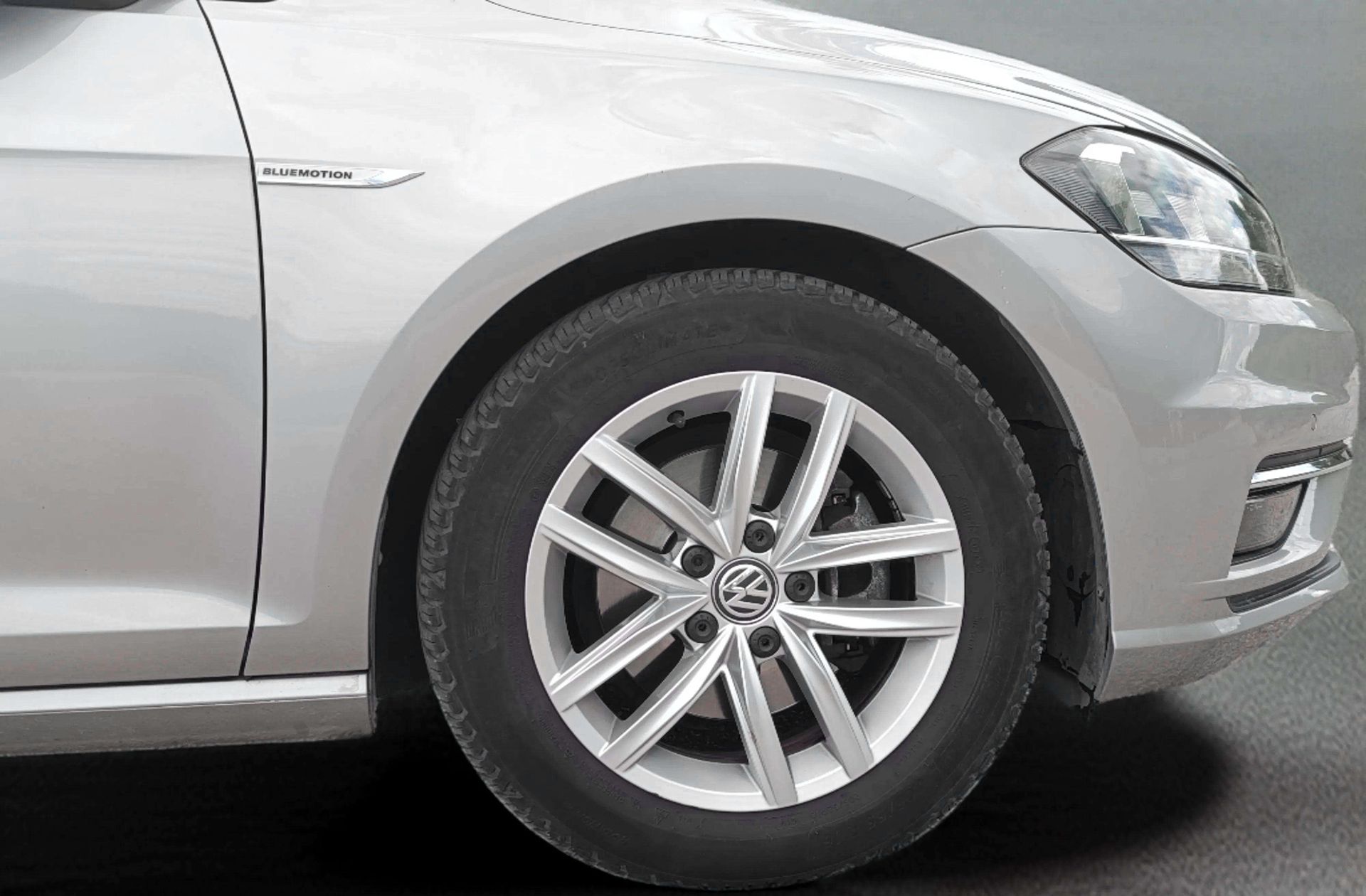 Volkswagen Golf Advance 1.5 TSI Evo BM - foto 39