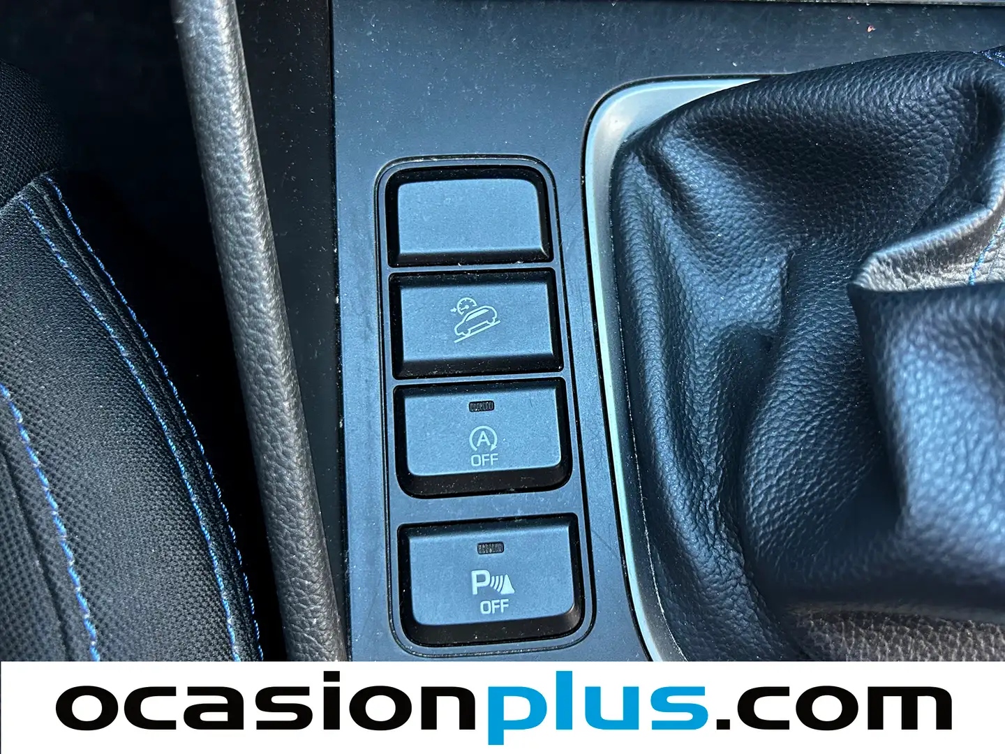 Foto Hyundai Tucson Hyundai Tucson 1.6 GDI BlueDrive Essence 4x2 (131 CV)