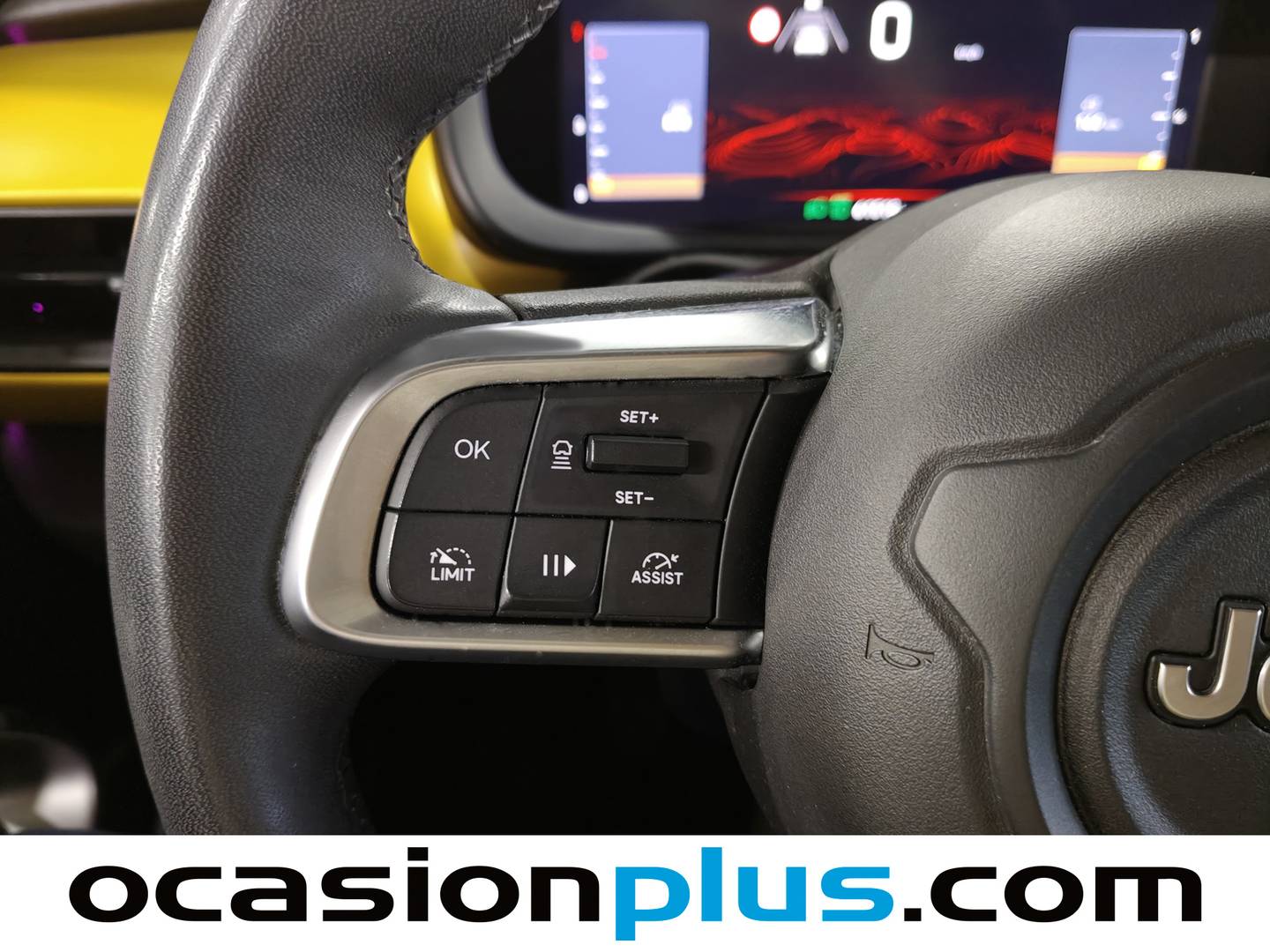 Jeep Avenger Jeep Avenger 1.2 G Summit  (100 CV) gasolina