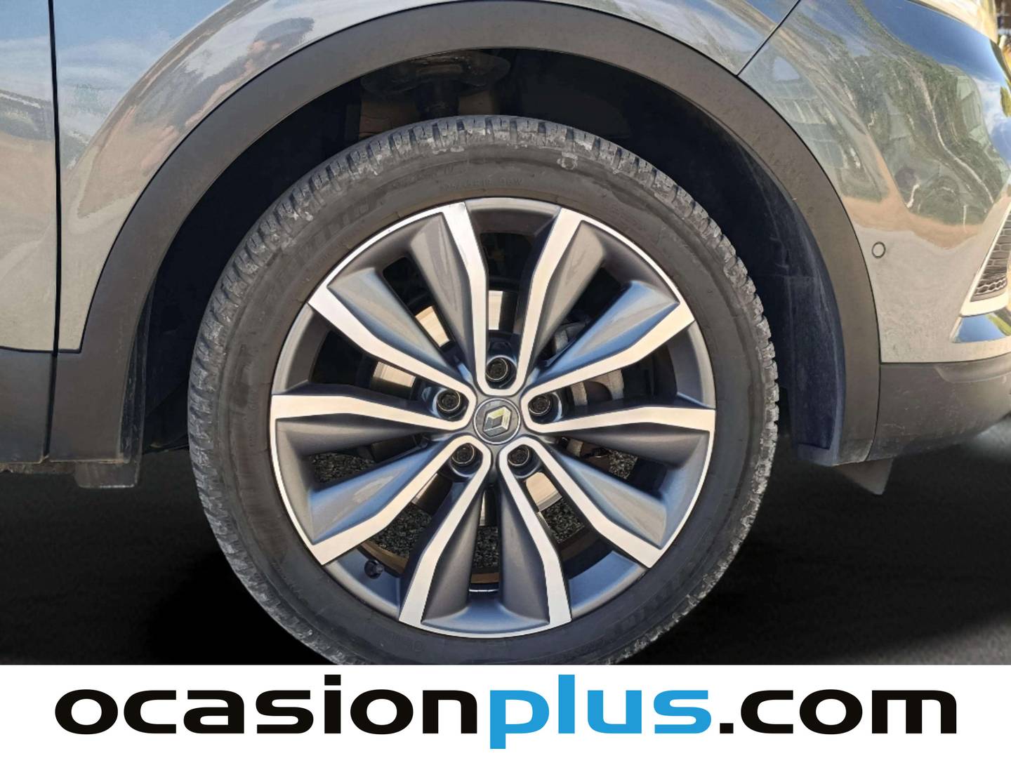 Renault Kadjar Renault Kadjar Zen Blue dCi (150 CV) 4x2 de ocasión