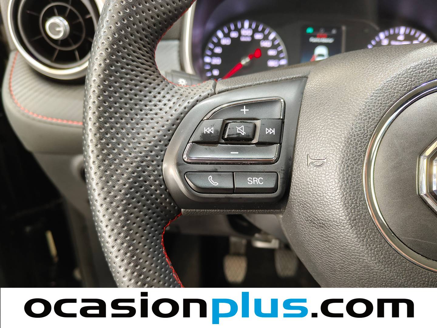 MG ZS MG ZS 1.5 Comfort (106 CV) seminuevo