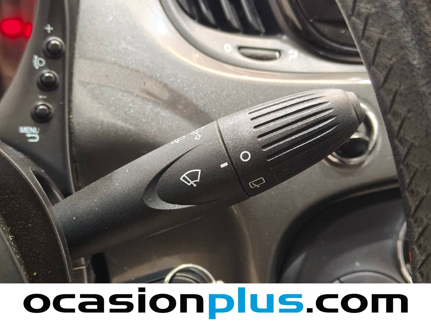 Foto Fiat 500 Fiat 500 1.2 8v Lounge (69 CV)