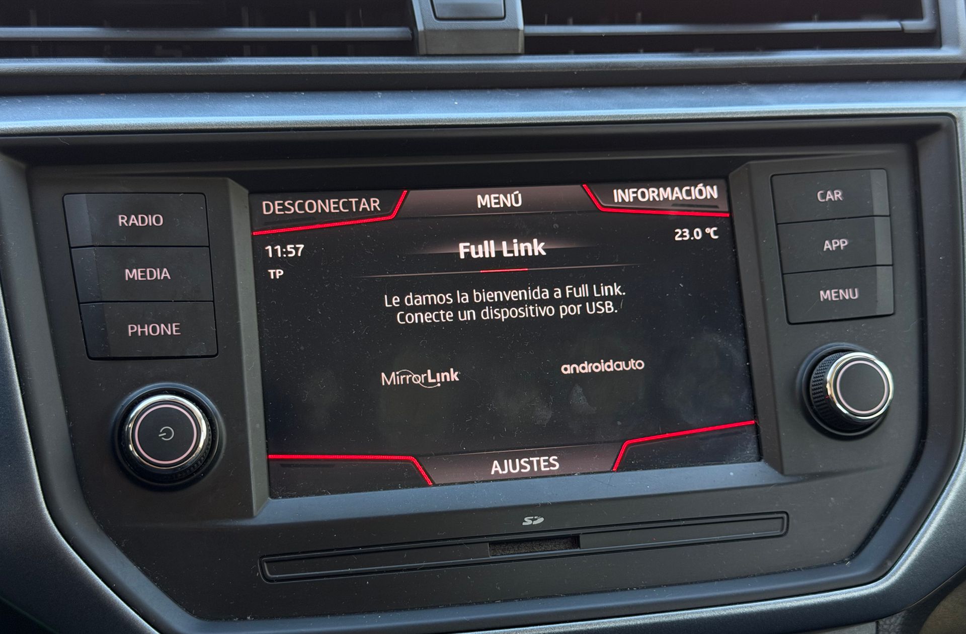 SEAT Arona 1.0 TSI Ecomotive Style - foto 7