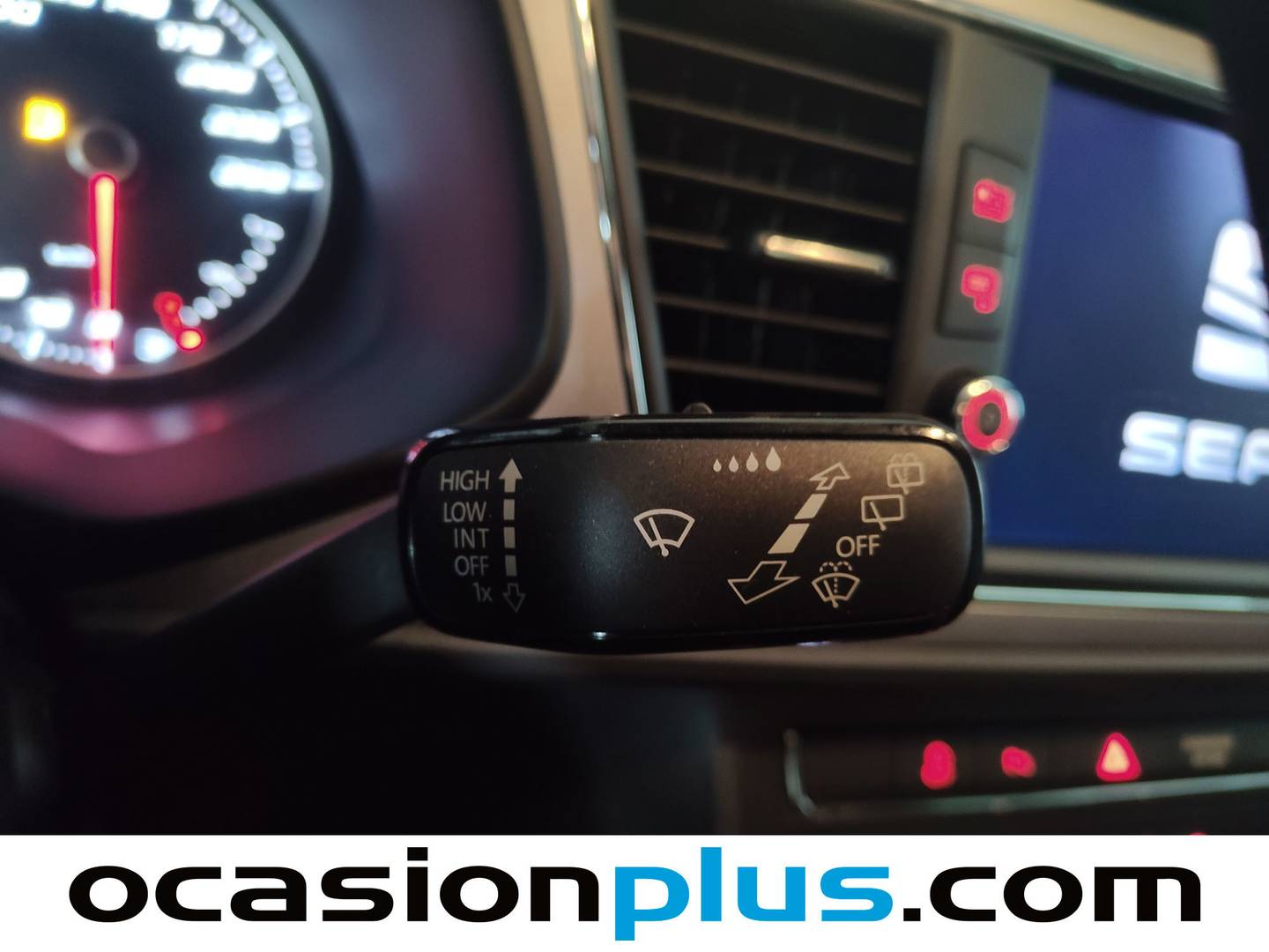 Seat León Seat León 1.6 TDI S&S Style Visio Edition Nav (115 CV) diésel