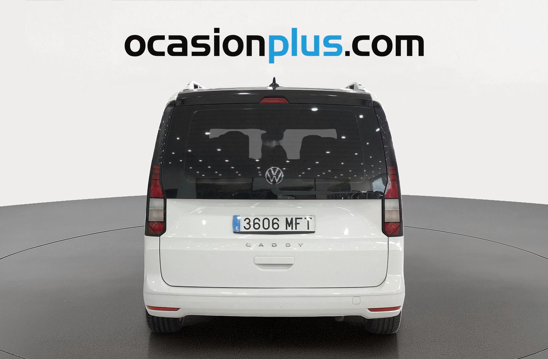 Volkswagen Caddy Maxi Origin 2.0 TDI DSG 7 plazas - foto 14