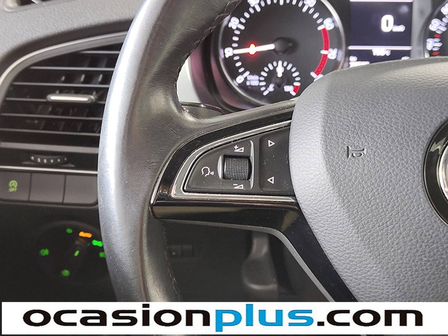 Foto Skoda Fabia Skoda Fabia Combi 1.0 TSI Ambition (95 CV)