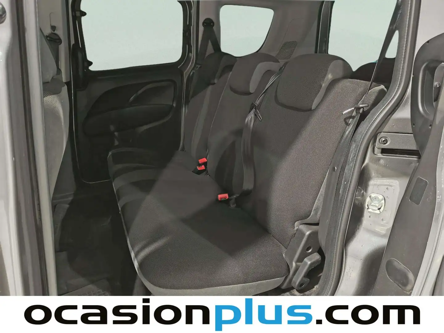 Foto Fiat Doblò Fiat Dobló Panorama 1.3 Multijet Pop N1 (95 CV)