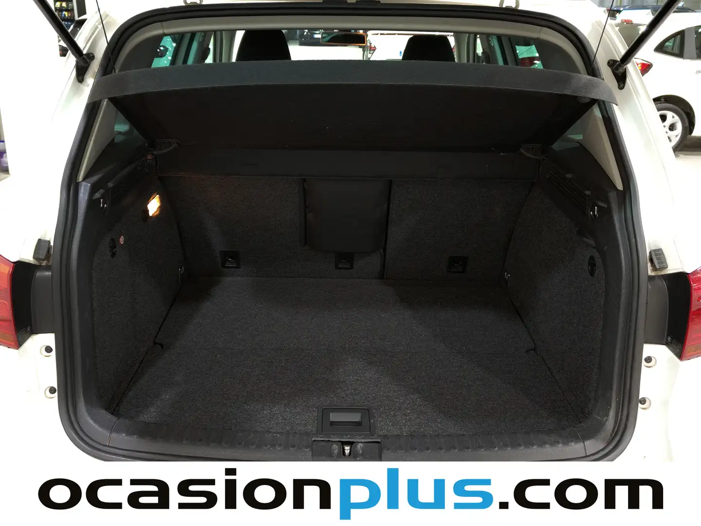 Foto Volkswagen Tiguan Volkswagen Tiguan Sport 2.0 TDI BMT 4Motion (140 CV)