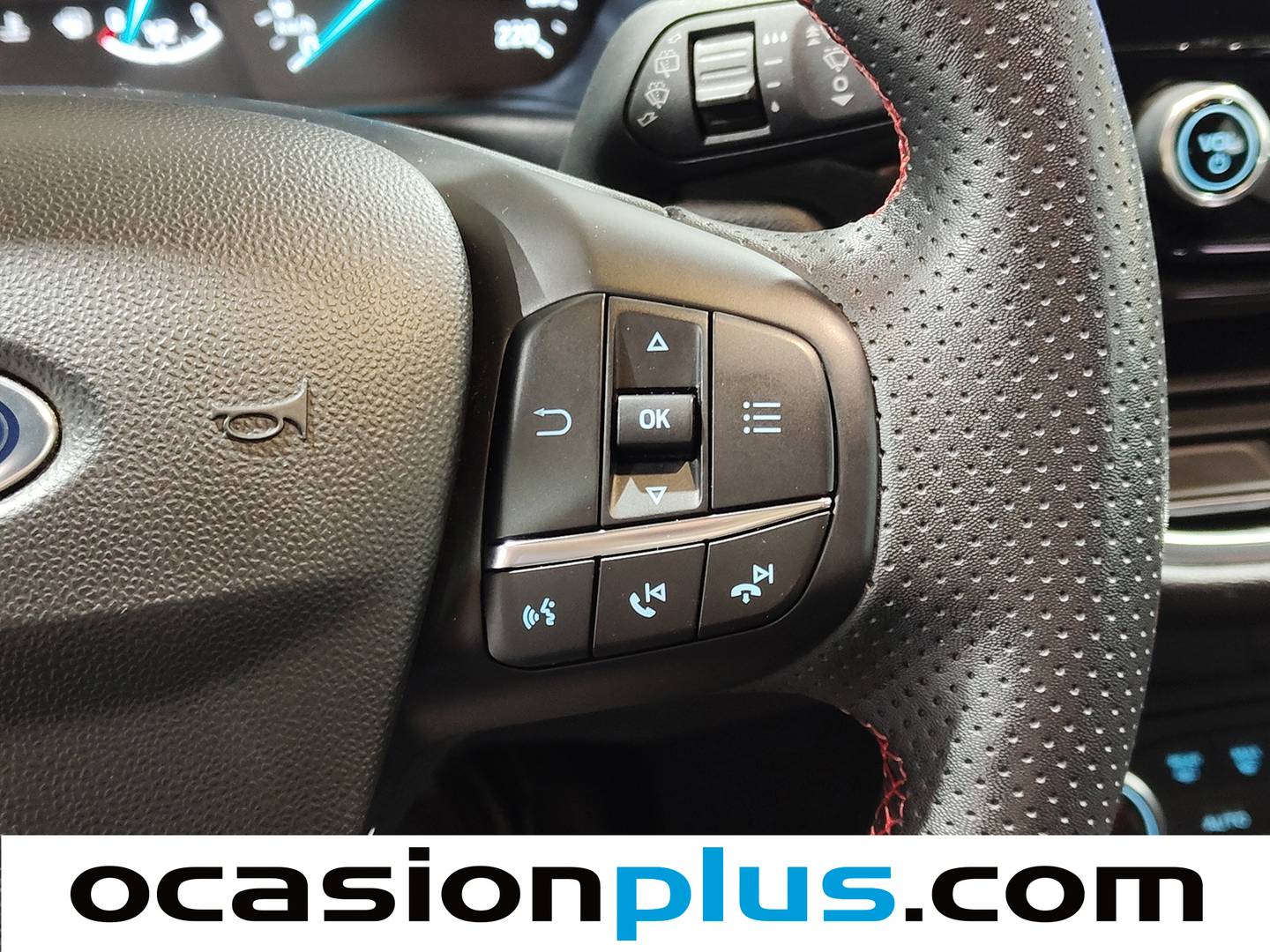 Ford Fiesta Ford Fiesta 1.0 EcoBoost MHEV ST-Line (125 CV) al mejor precio