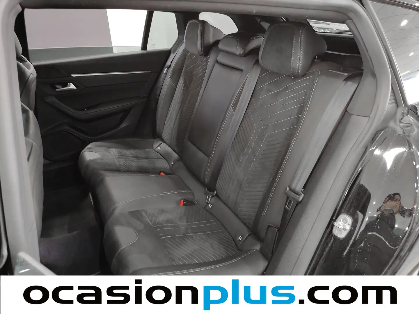 Foto Peugeot 508 Peugeot 508 SW BlueHDi 130 S&S GT EAT8 (130 CV)