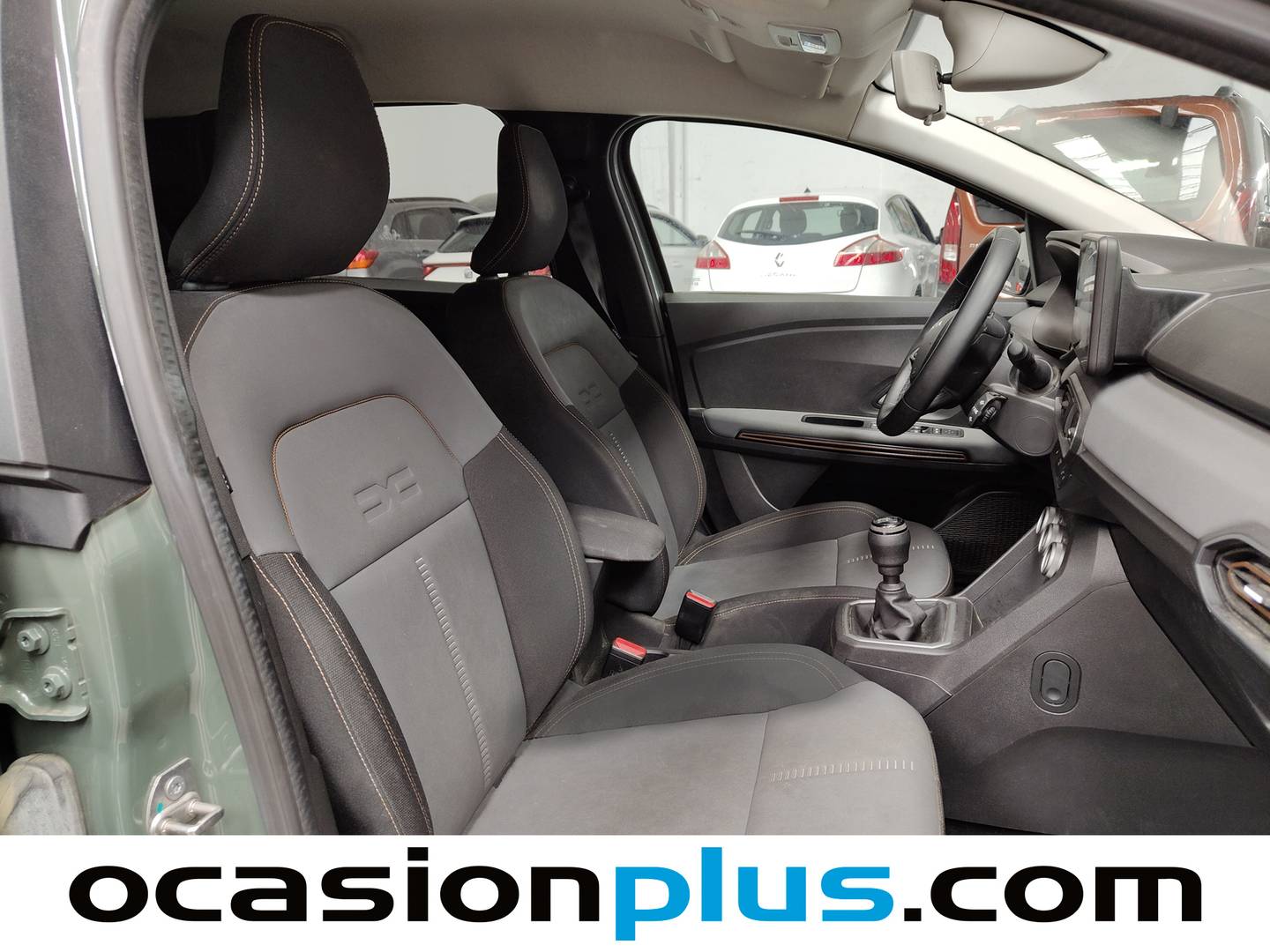 Dacia Jogger Dacia Jogger Extreme Go TCe (110 CV) 7 Plazas gasolina