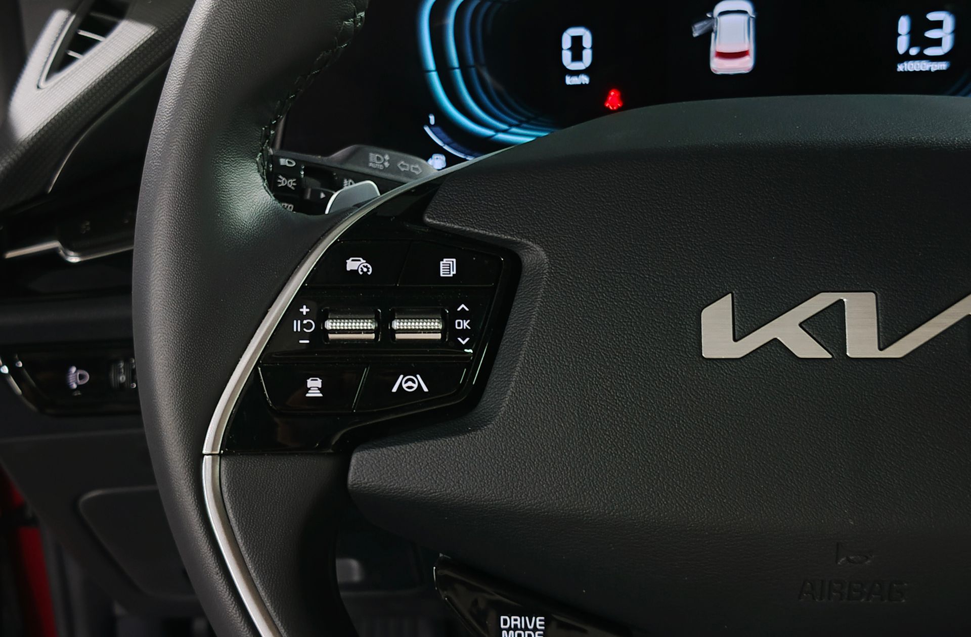 Kia Niro 1.6 GDi HEV Drive - foto 30