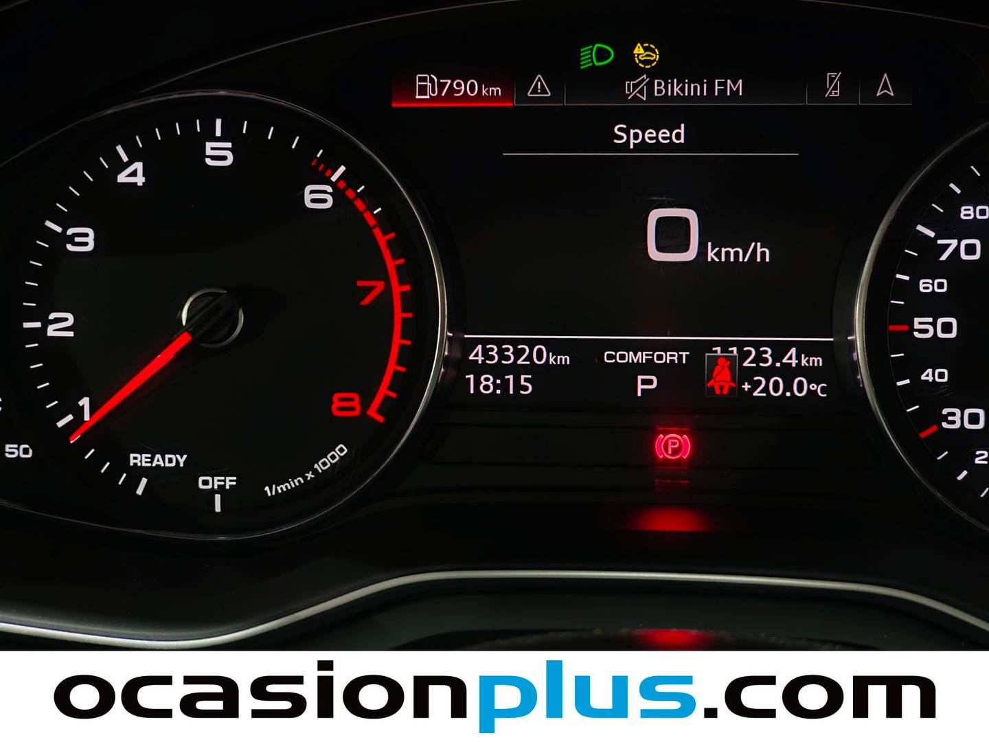 Audi A4 Audi A4 Avant Advanced 35 TFSI (150 CV) S tronic 150cv