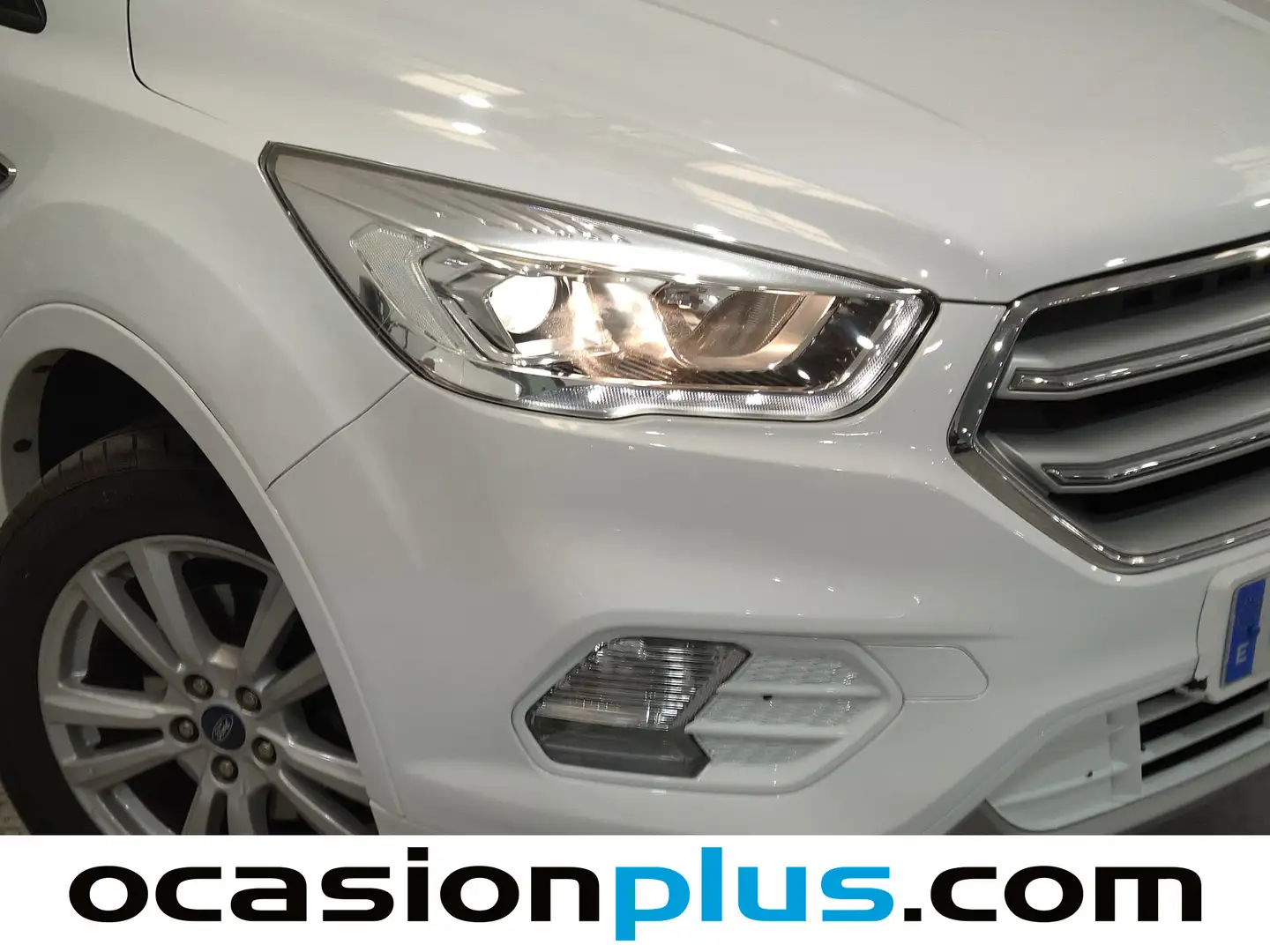 Foto Ford Kuga Ford Kuga 1.5 EcoBoost Trend+ 4x2 (120 CV)