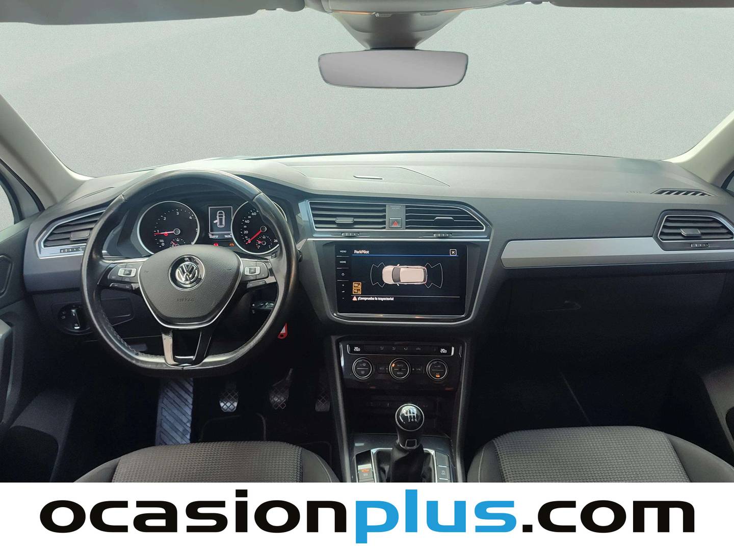 Volkswagen Tiguan Volkswagen Tiguan Edition 2.0 TDI (115 CV) de ocasión