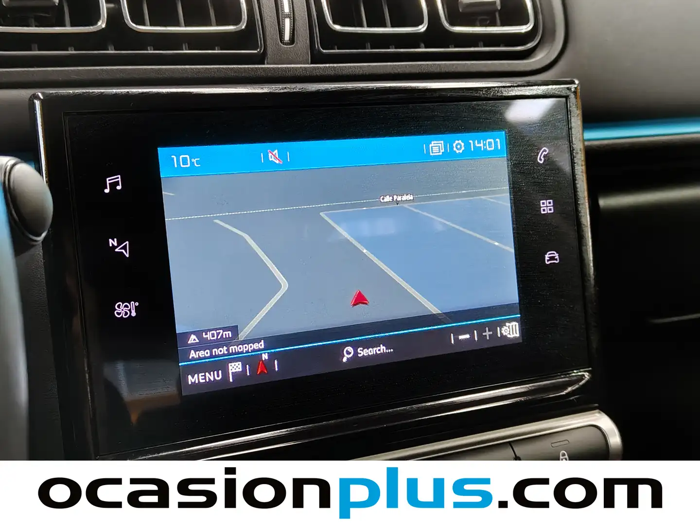 Foto Citroën C3 Citroen C3 PureTech 83 Feel Pack (83 CV)