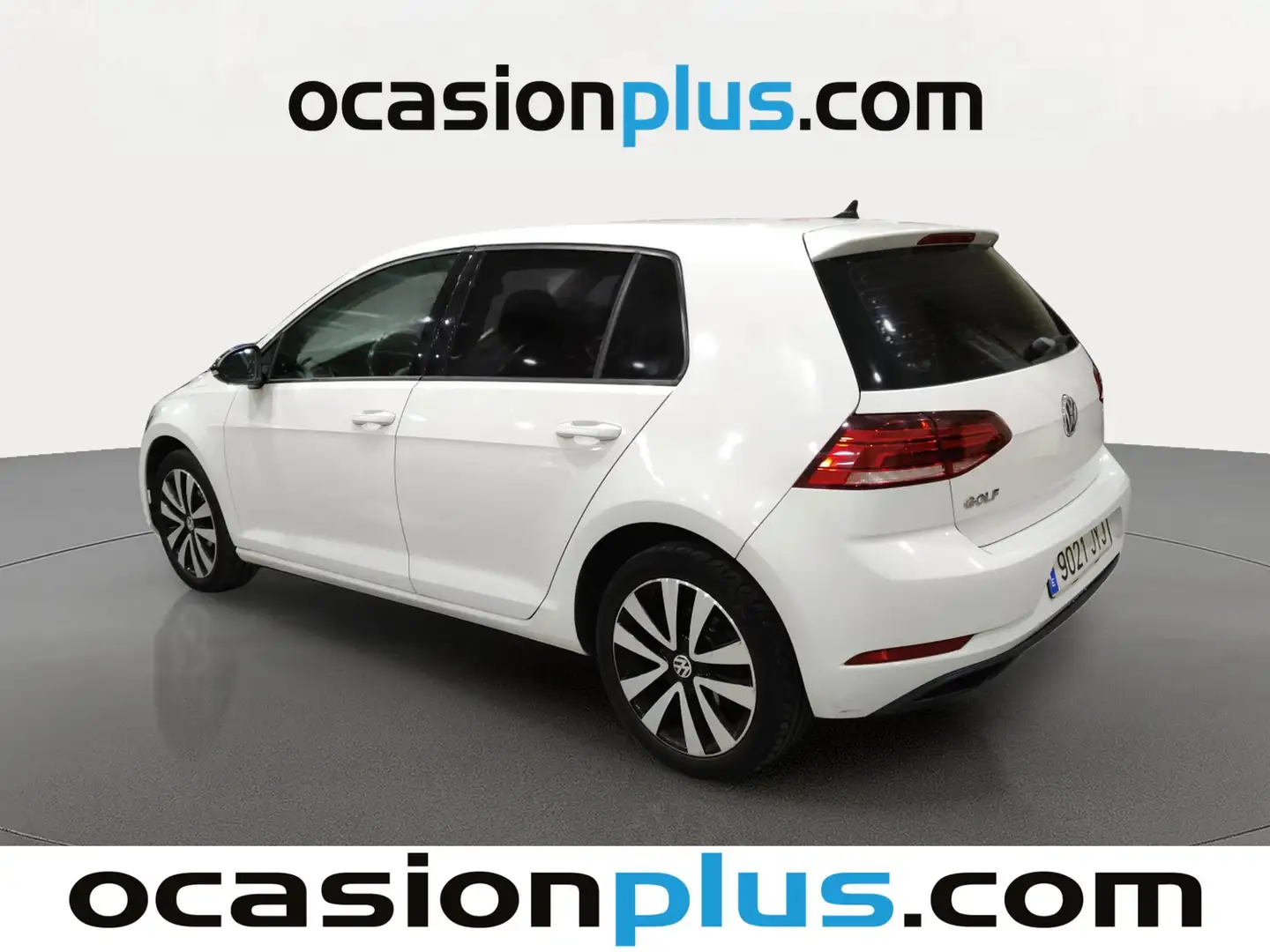 Foto Volkswagen Golf Volkswagen Golf Business 1.0 TSI (110 CV)