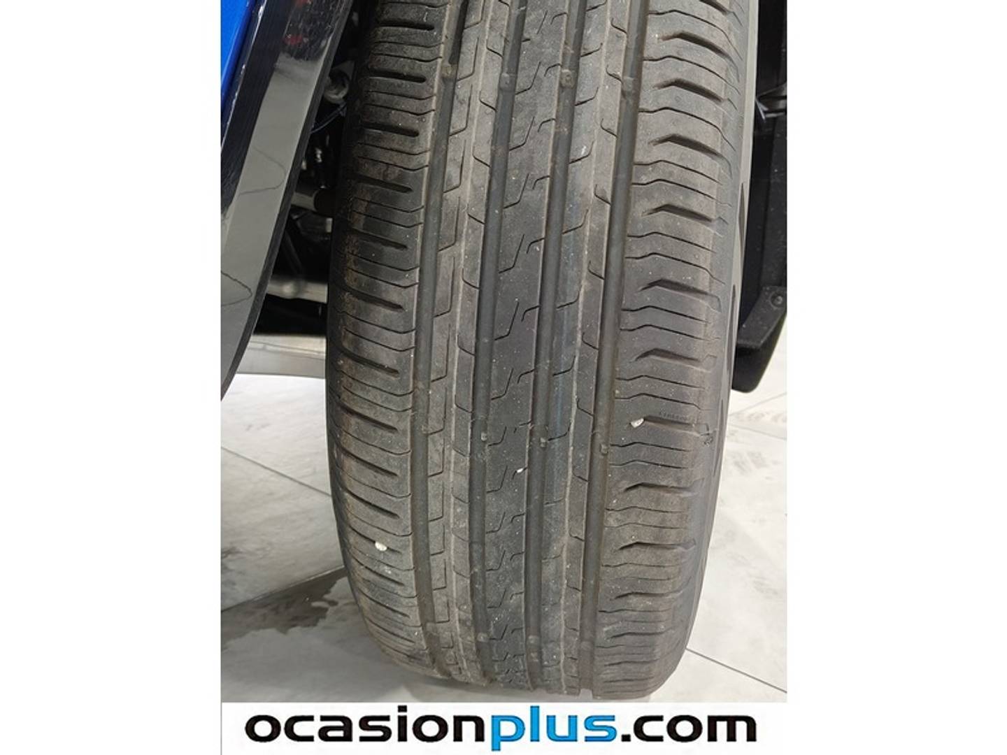 Foto Nissan QASHQAI Nissan Qashqai E-POWER Tekna Auto (190 CV)