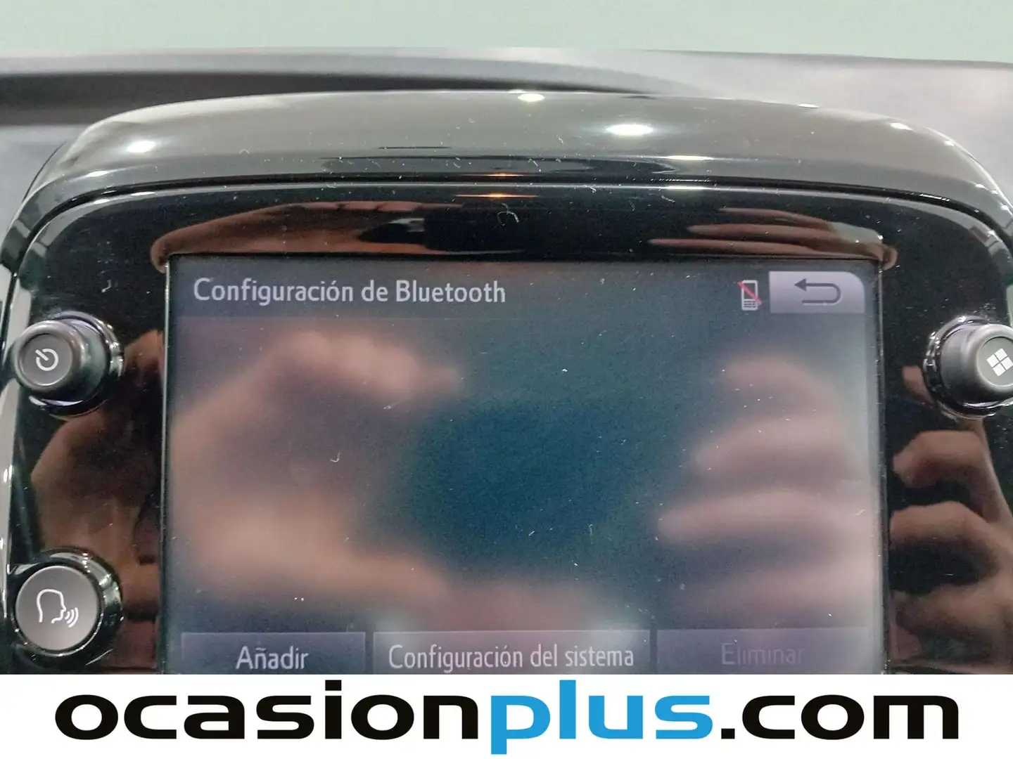 Foto Citroën C1 Citroen C1 VTi 72 City Edition (72 CV)