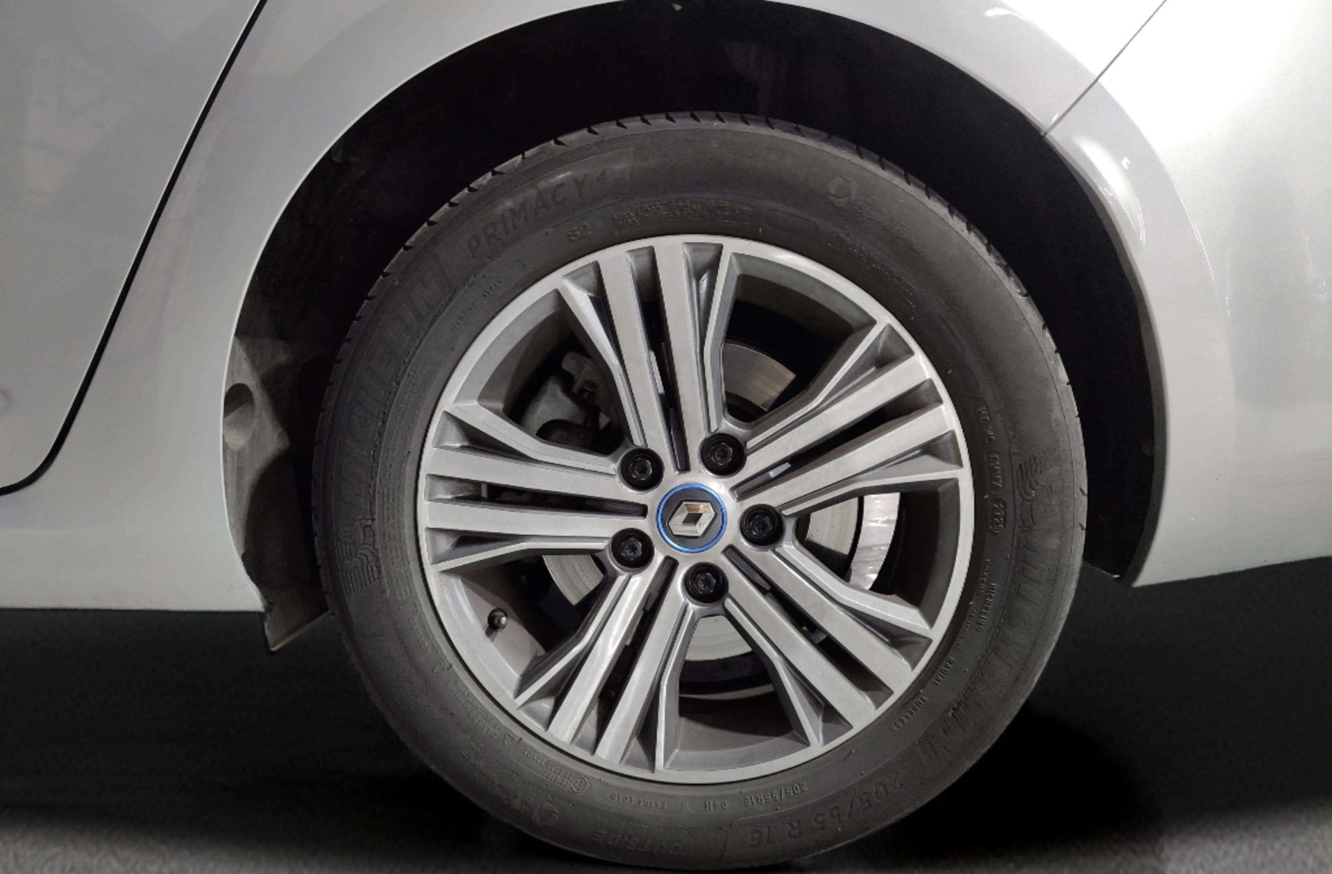 Renault Mégane Sport Tourer Zen E-Tech - foto 33
