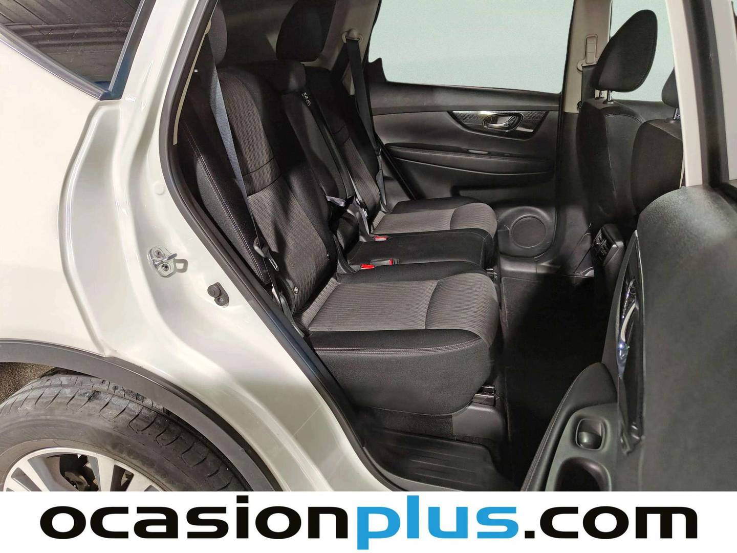Foto Nissan X-TRAIL Nissan X-Trail 2.0 dCi N-Connecta 4x4-i (177 CV)