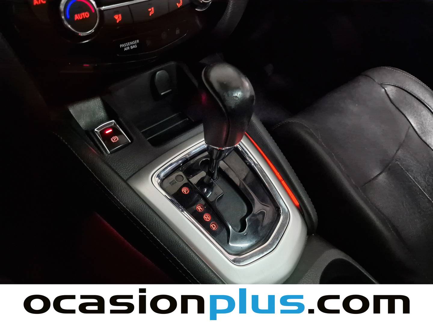 Nissan QASHQAI Nissan Qashqai dCi 130 S&S Tekna 17" 4x2 XTronic (130 CV) de segunda mano