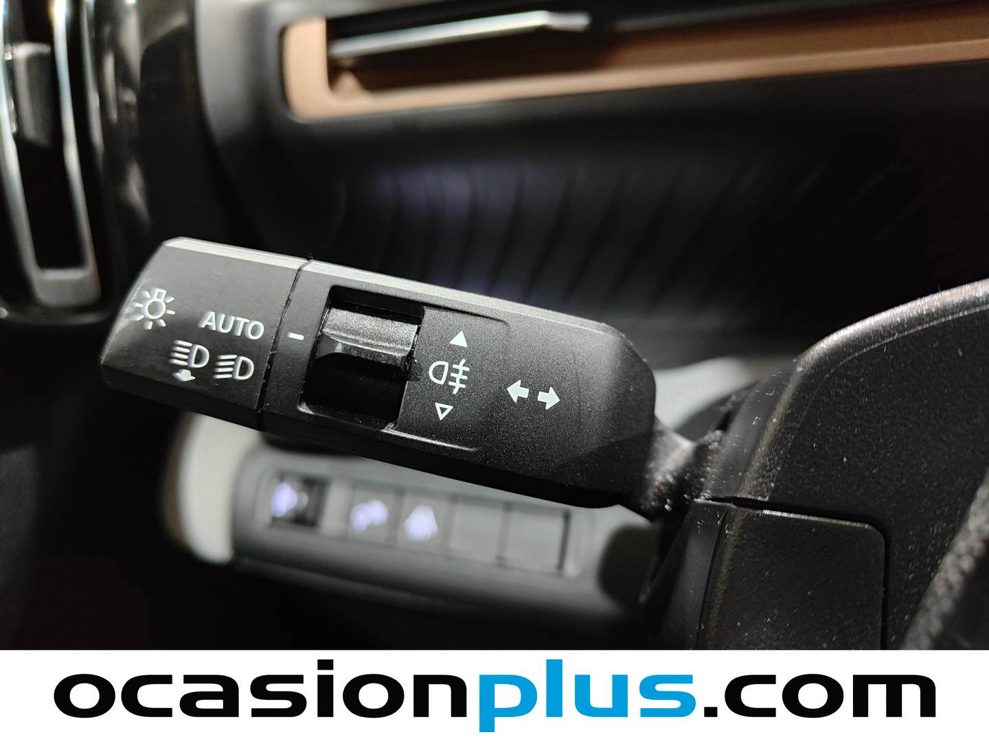 Citroën C3 Aircross Citroën C3 Aircross Hybrid 145 Plus e-DCS6 (145 CV) de ocasión