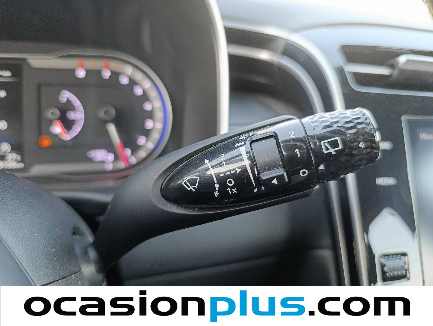Hyundai Tucson Hyundai Tucson 1.6 TGDI Klass 4x2 (150 CV) km 0