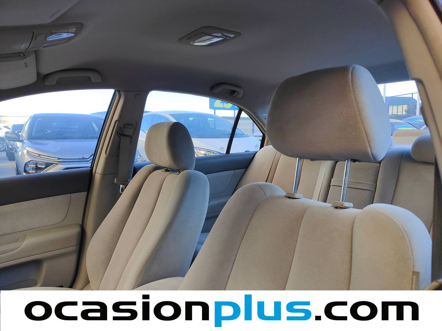 Hyundai Sonata Hyundai Sonata 2.0 CRDi VGT Comfort (140 CV) manual