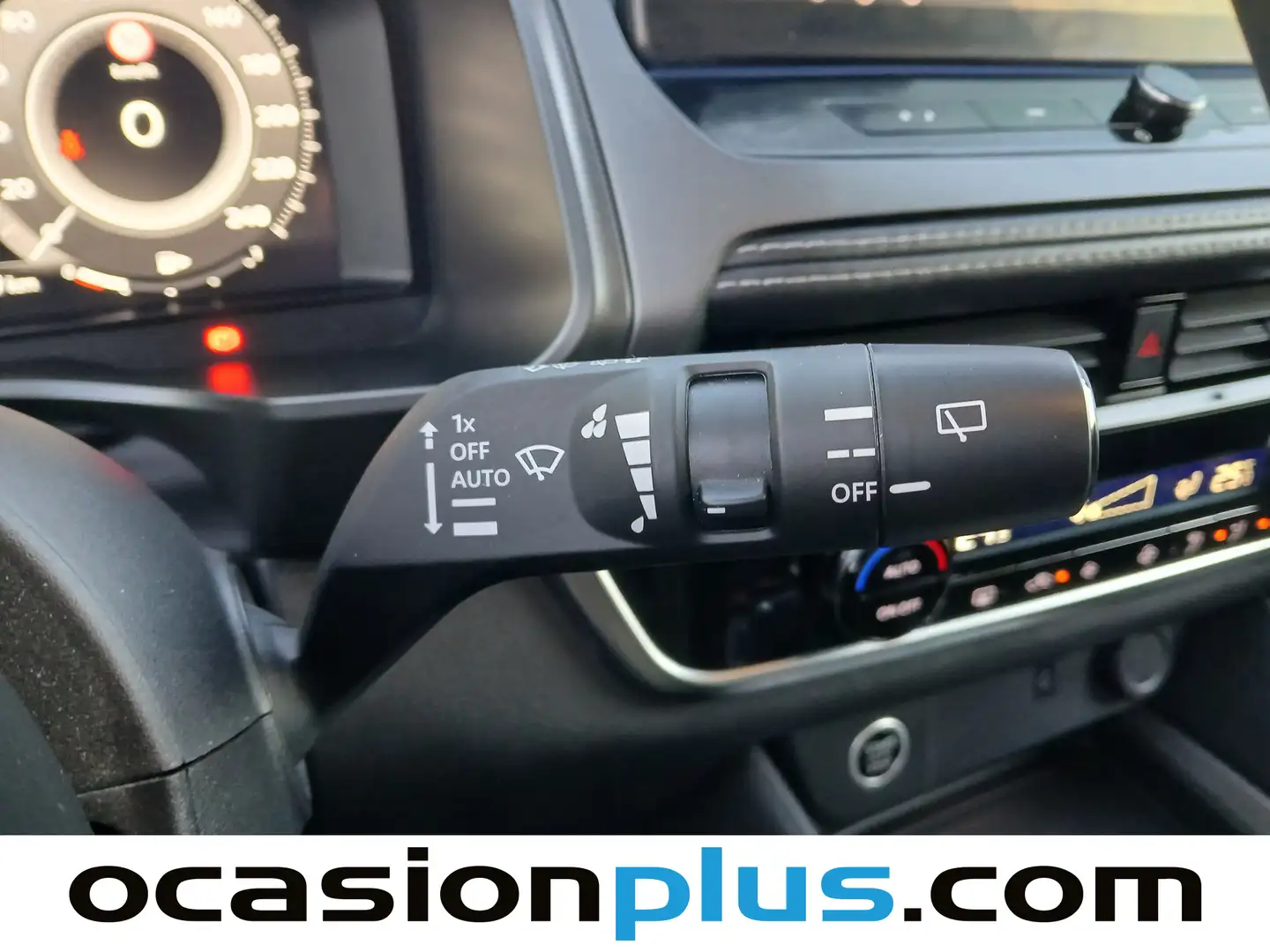 Foto Nissan QASHQAI Nissan Qashqai DIG-T 140 N-Connecta (140 CV)