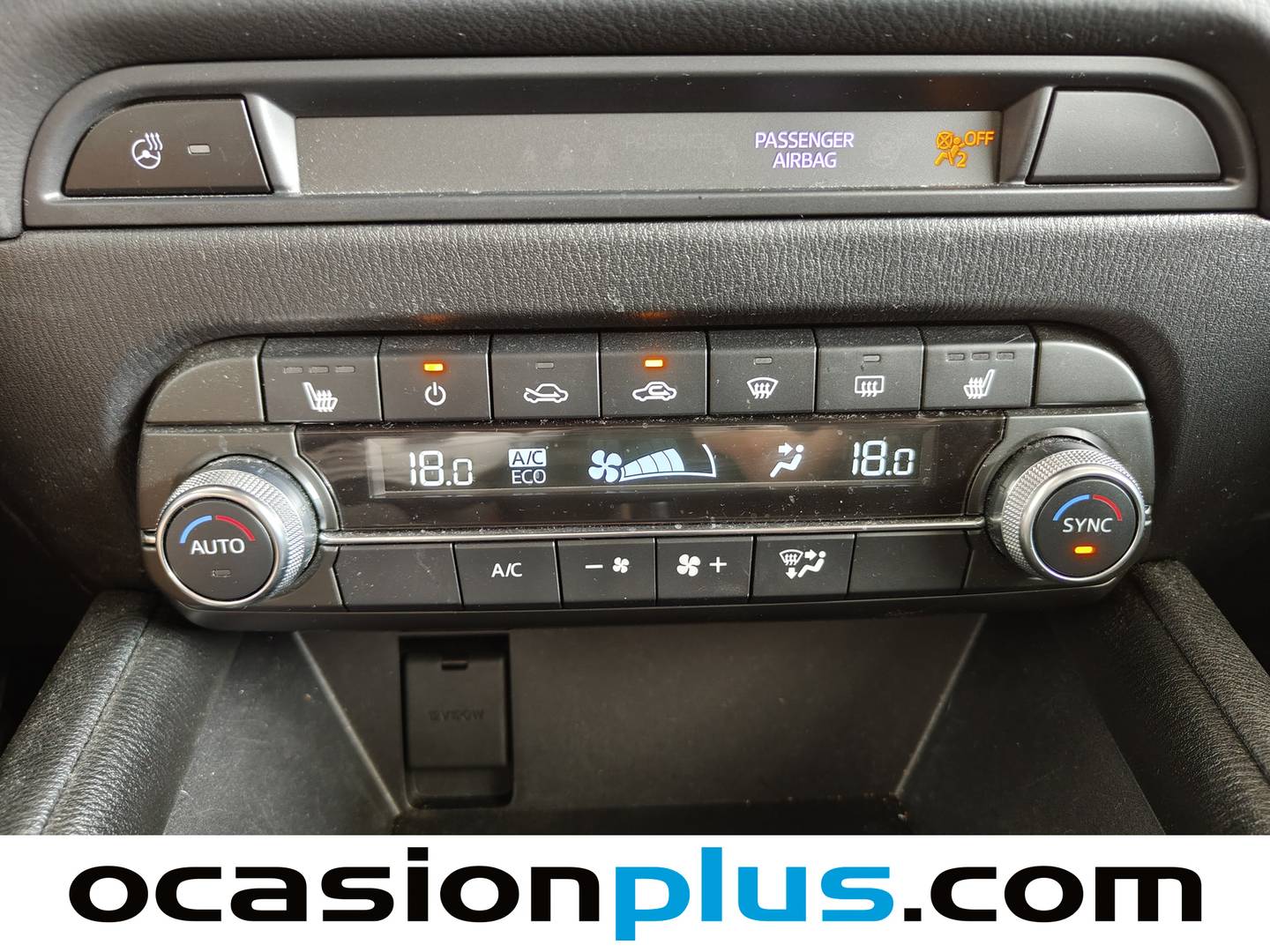 Mazda CX-5 Mazda CX-5 2.0 E-SKYACTIV-G MHEV Advantage (165 CV) de segunda mano