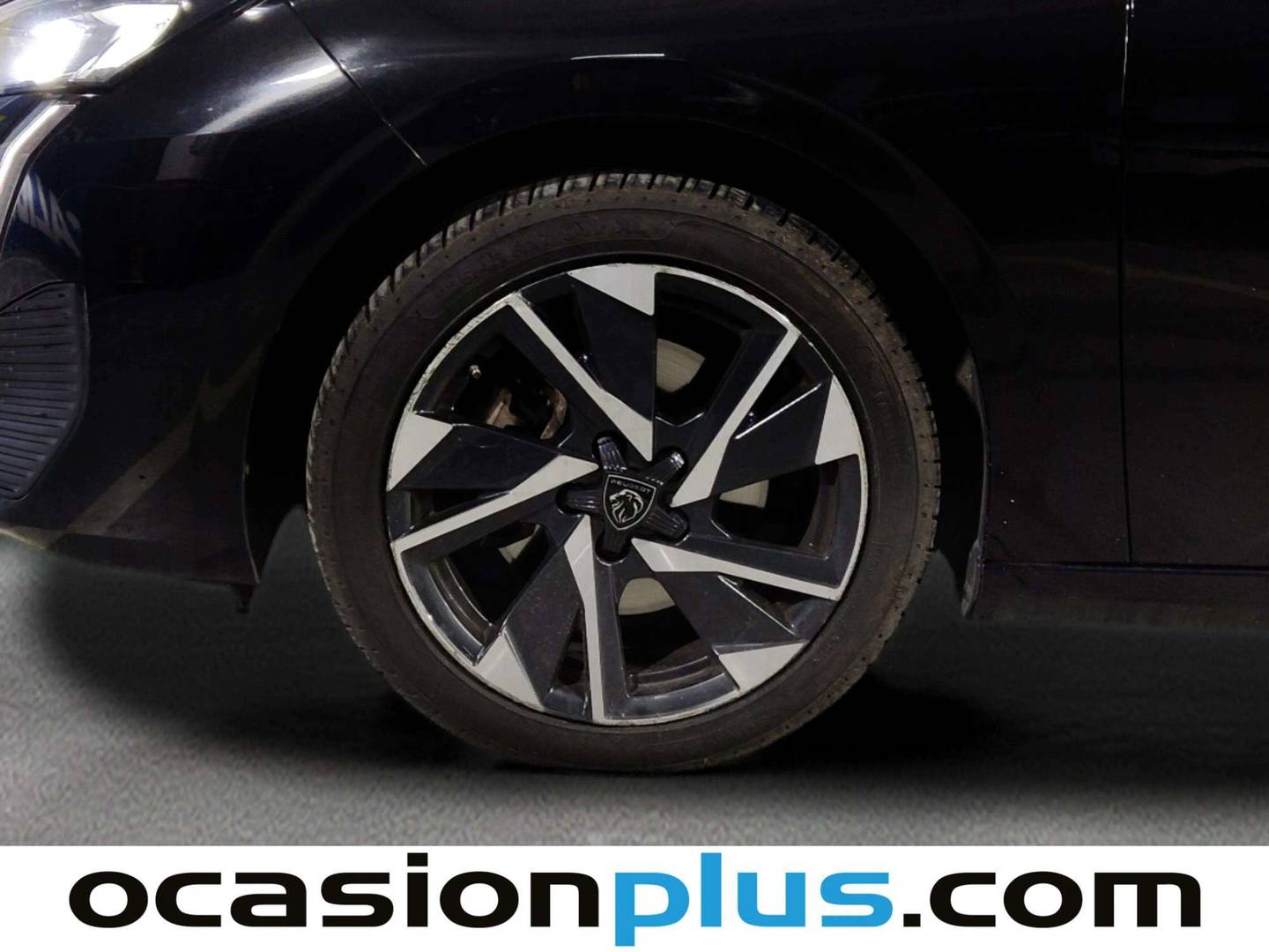 Peugeot 308 Peugeot 308 BlueHDi 130 S&S Allure EAT8 (130 CV) automático