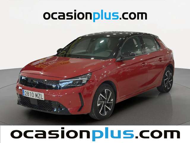 Opel Corsa 1.2 T XHL GS (100 CV) de segunda mano