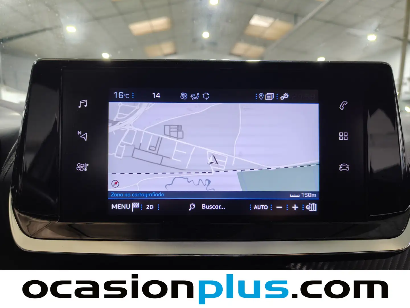 Foto Peugeot 2008 Peugeot 2008 PureTech 100 S&S Allure (100 CV)