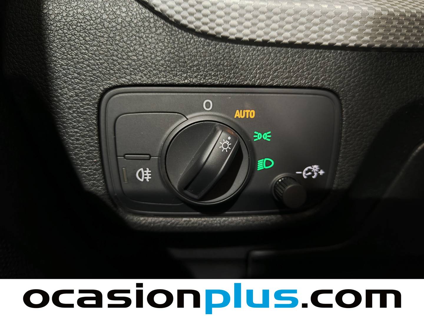 Audi Q2 Audi Q2 Advanced 35 TFSI (150 CV) S tronic seminuevo