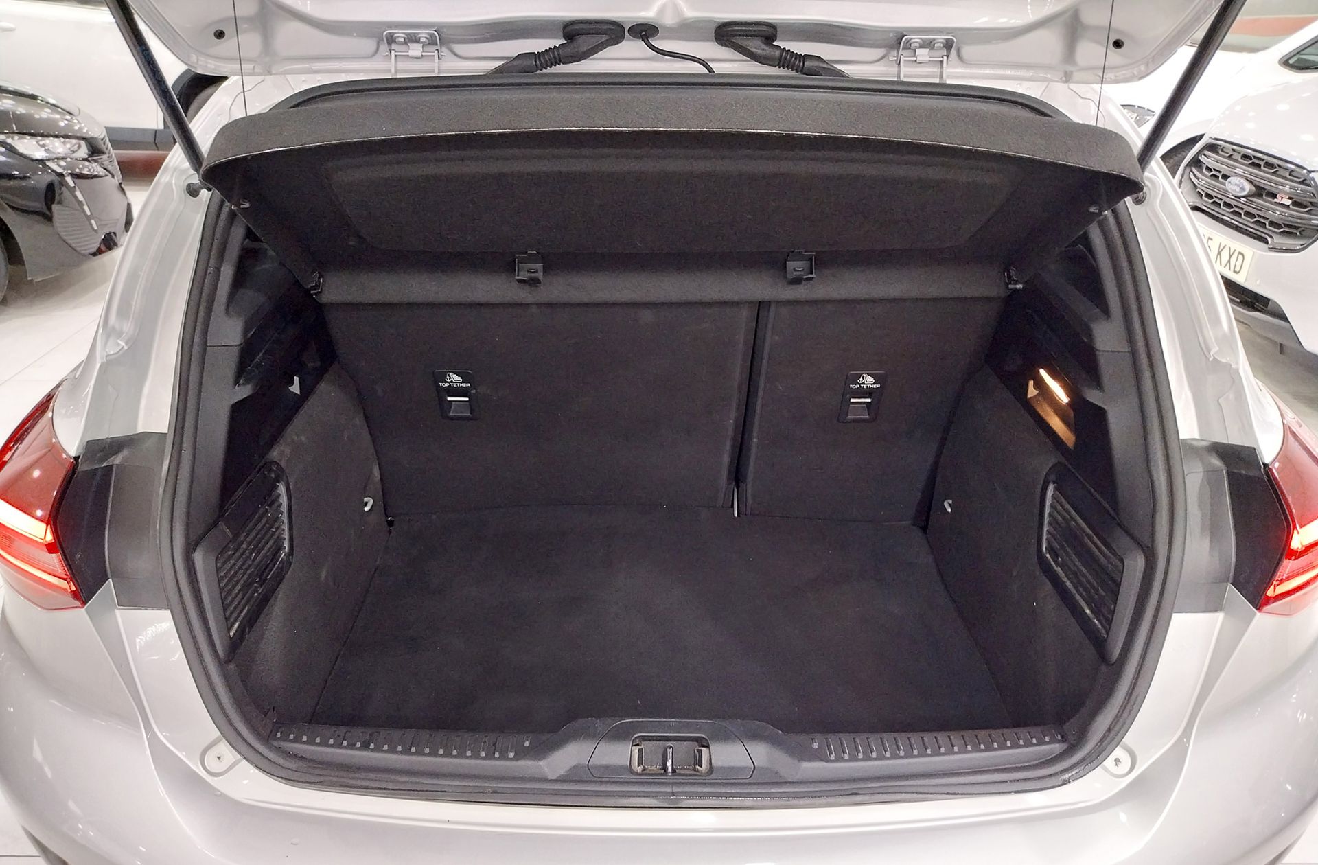 Ford Focus 1.0 EcoBoost MHEV ST-Line - foto 17