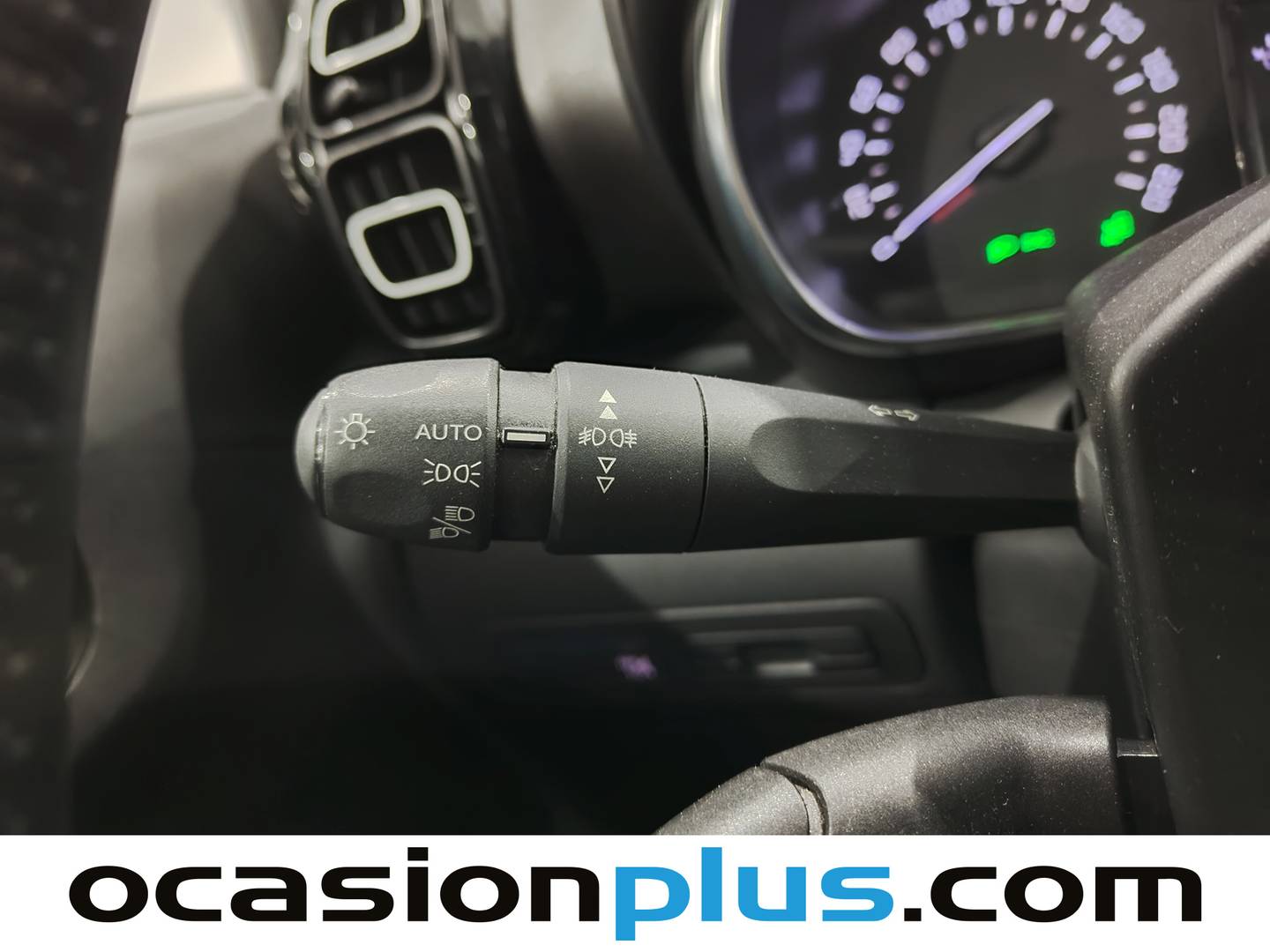 Citroën C3 Aircross Citroën C3 Aircross PureTech 110 S&S Shine EAT6 (110 CV) de ocasión