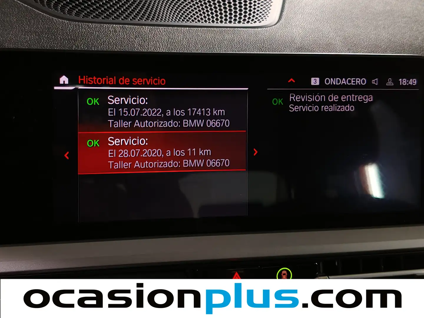 Foto BMW Serie 3 BMW Serie 3 330e (292 CV)